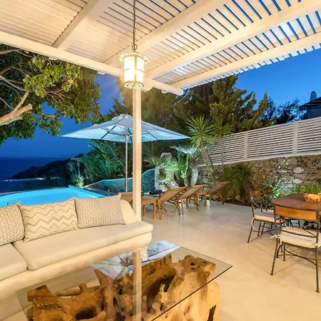 Zegna Pool Villa, Six Bedrooms Villa