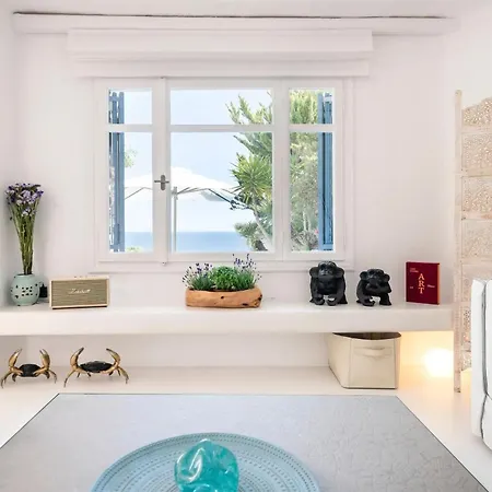 Villa Zegna Pool Villa, Six Bedrooms *